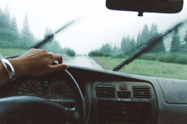 April Showers are Here... How are your Wipers?