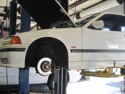 Wheel Service | Nona's Auto Center