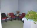 Waiting Room | Nona's Auto Center