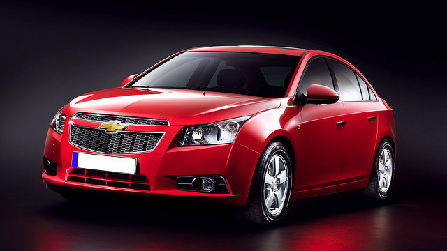 Chevrolet | Nona's Auto Center